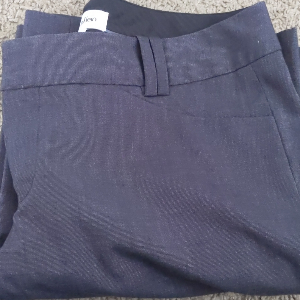 Calvin Klein dress pants - Picture 3 of 4
